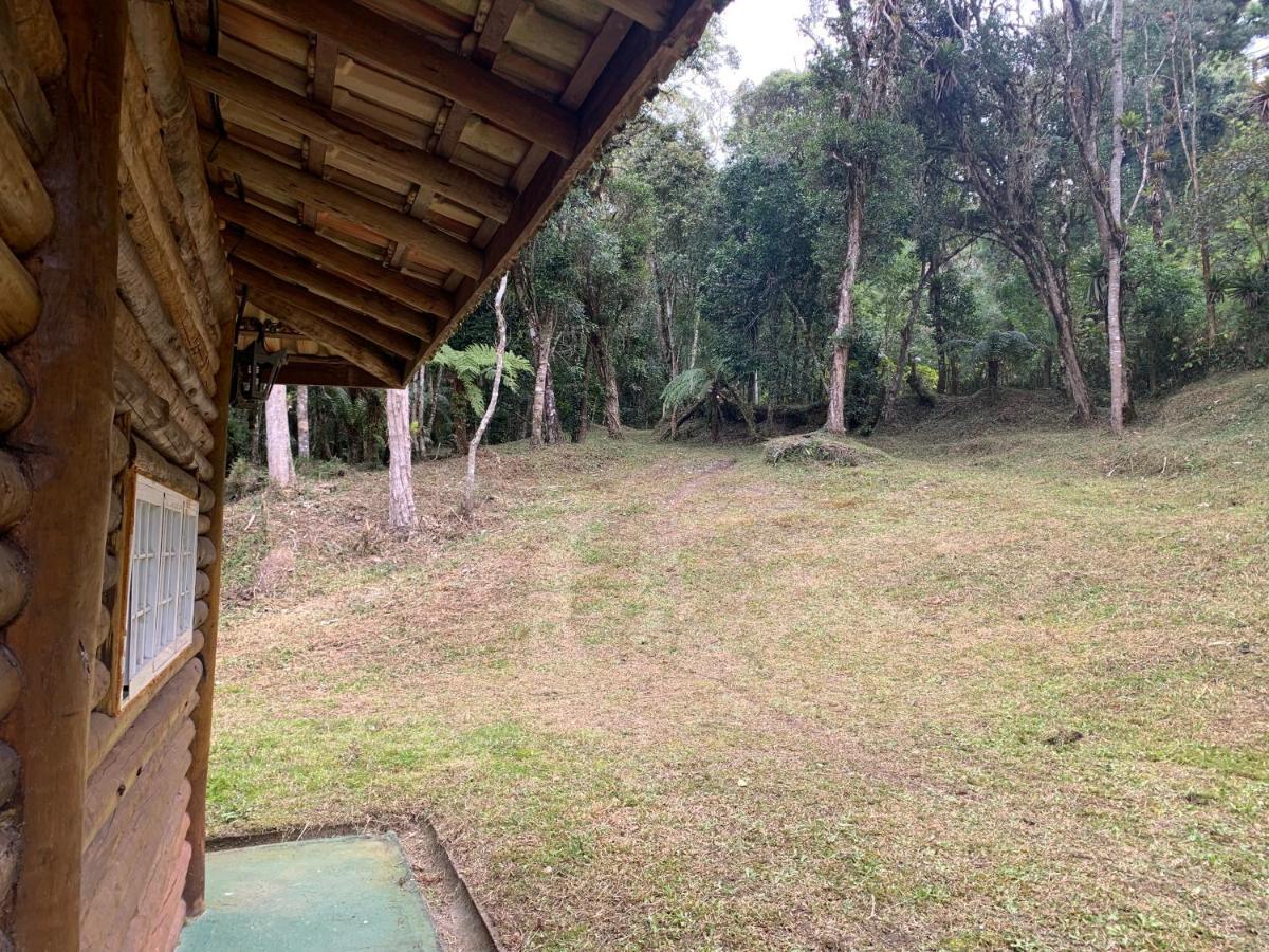 Apartamento Do Vale Em Campos Do Jordao/sp