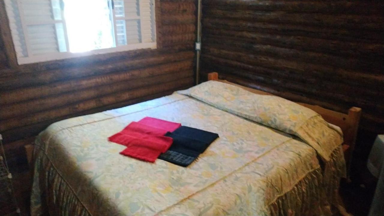 Apartamento Do Vale Em Campos Do Jordao/sp
