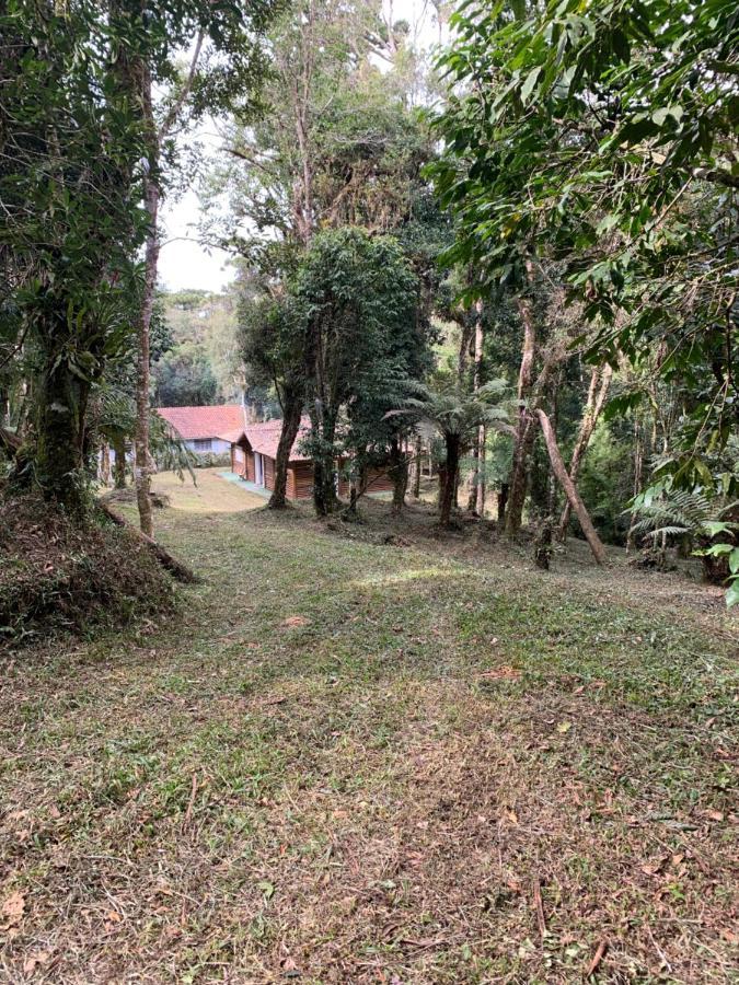 Do Vale Em Campos Do Jordao/sp